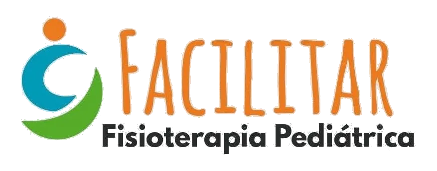 Logo Facilitar Fisioterapia Pediátrica
